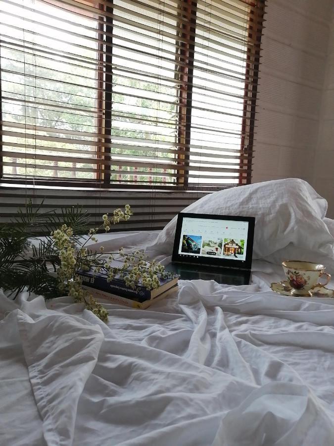 Eco Hostal Casa La Juana Bed & Breakfast Medellin Ngoại thất bức ảnh