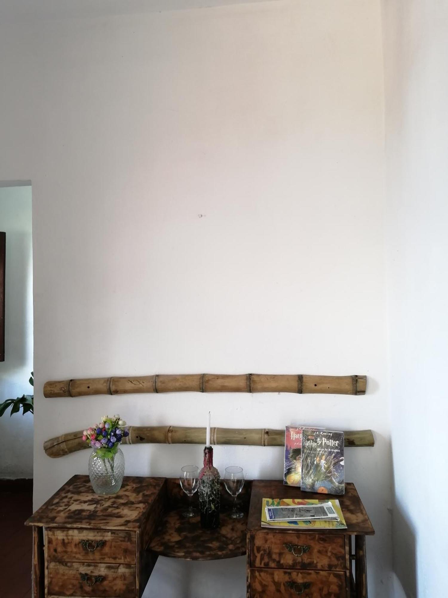 Eco Hostal Casa La Juana Bed & Breakfast Medellin Phòng bức ảnh